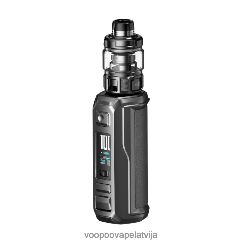 VOOPOO ARGUS MT & XT tvertnes komplekts xt-grafīts PDZVF648 | VOOPOO Vape PodLatvija