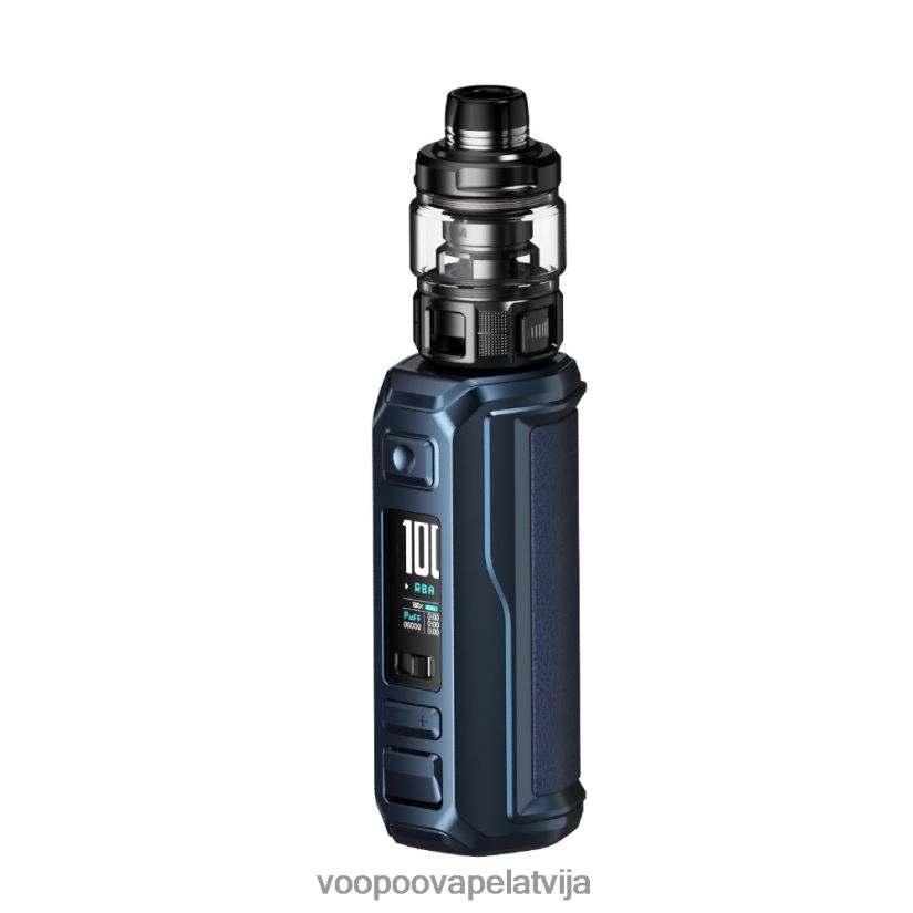 VOOPOO ARGUS MT & XT tvertnes komplekts xt-tumši zils PDZVF649 | VOOPOO Vape Coil