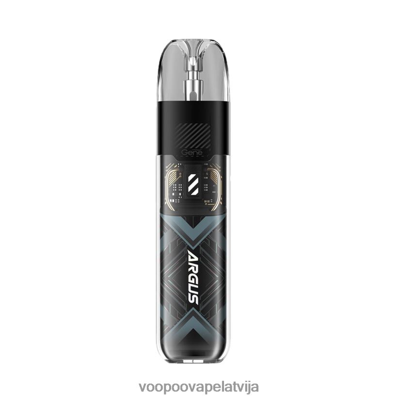 VOOPOO ARGUS P1S pod kibermelns PDZVF684 | VOOPOO Vape KitsLatvija