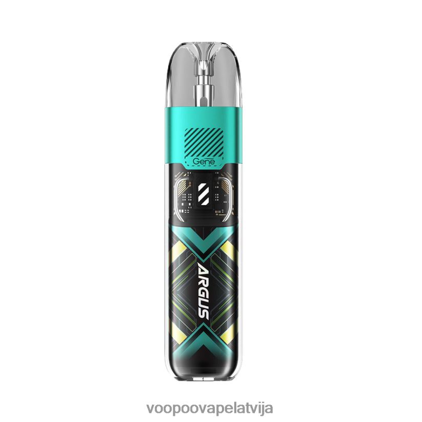 VOOPOO ARGUS P1S pod kiberzils PDZVF69 | VOOPOO Vape Coil