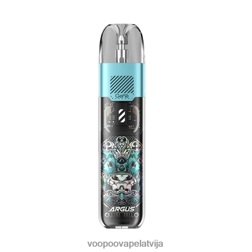 VOOPOO ARGUS P1S pod ticības ciāna PDZVF686 | VOOPOO Vape ArgusLatvija