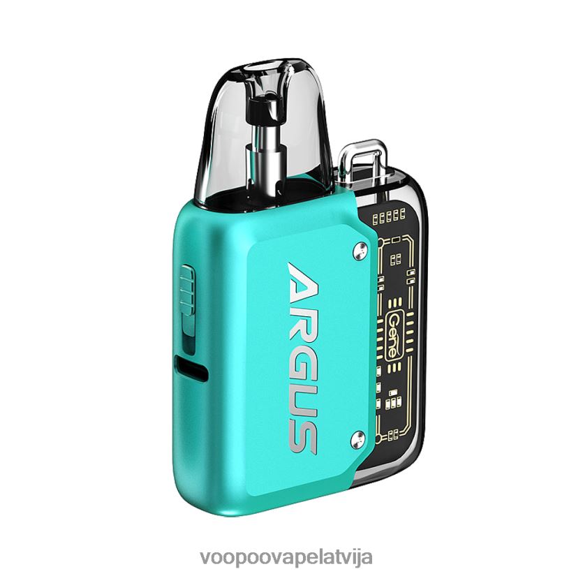 VOOPOO ARGUS P1 komplekts ūdens zils PDZVF640 | VOOPOO Vape Store