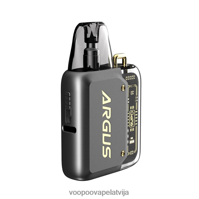 VOOPOO ARGUS P1 komplekts ierocis mentāls PDZVF634 | VOOPOO Vape KitsLatvija