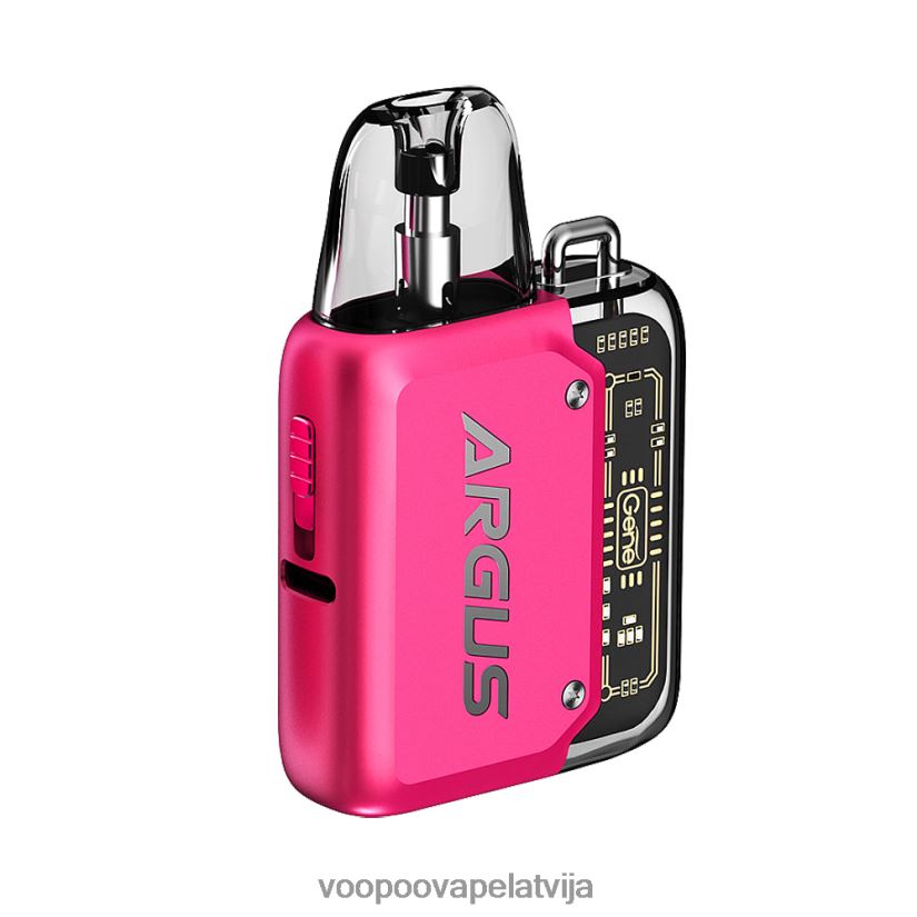 VOOPOO ARGUS P1 komplekts kaislība rozā PDZVF639 | VOOPOO Vape Coil