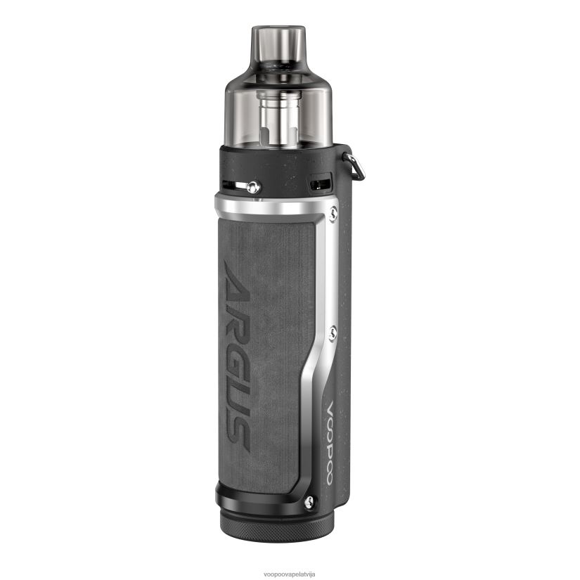 VOOPOO ARGUS PRO pod mod komplekts vintage pelēks PDZVF622 | VOOPOO Vape Latvija