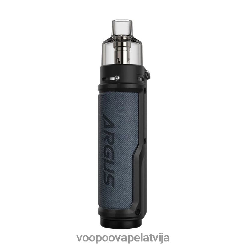 VOOPOO ARGUS X komplekts džinsa audums PDZVF6129 | VOOPOO Vape Coil