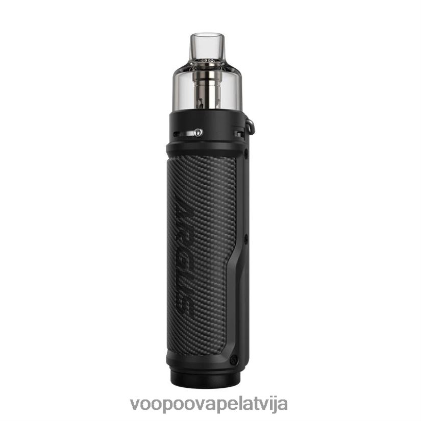 VOOPOO ARGUS X komplekts karbona šķiedra PDZVF6130 | VOOPOO Vape Store