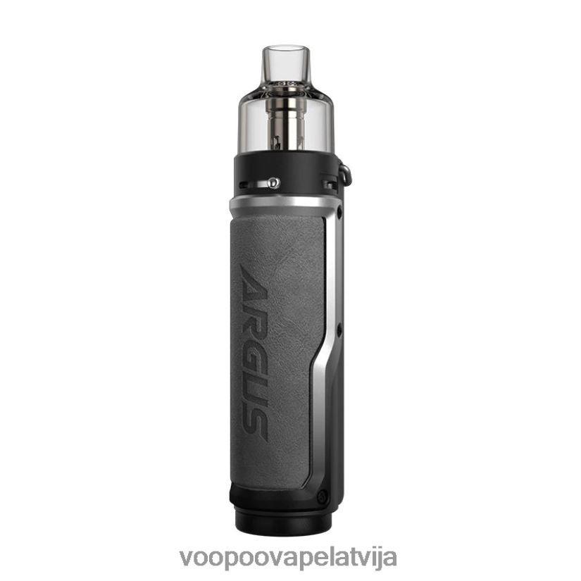VOOPOO ARGUS X komplekts vintage pelēks PDZVF616 | VOOPOO Vape ArgusLatvija