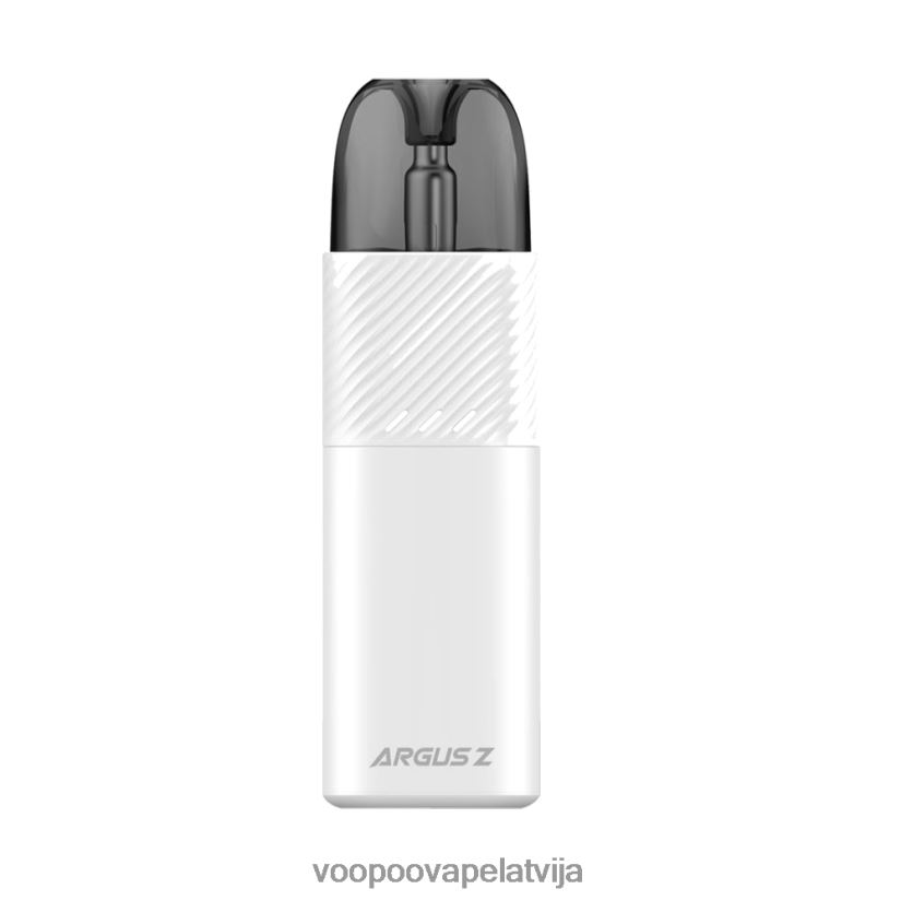 VOOPOO ARGUS Z pod komplekts balts PDZVF6122 | VOOPOO Vape Latvija