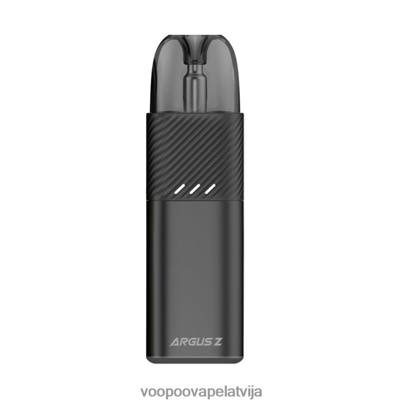 VOOPOO ARGUS Z pod komplekts melns PDZVF6118 | VOOPOO Vape PodLatvija
