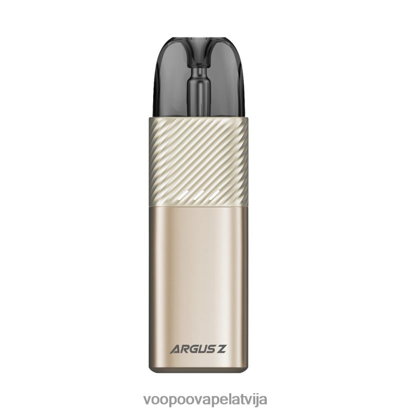 VOOPOO ARGUS Z pod komplekts zeltaini PDZVF6120 | VOOPOO Vape Store