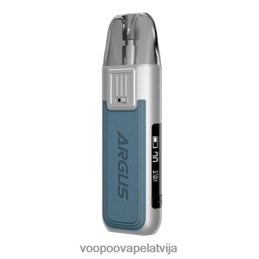 VOOPOO ARGUS pod komplekts debesu zils PDZVF653 | VOOPOO Vape Riga