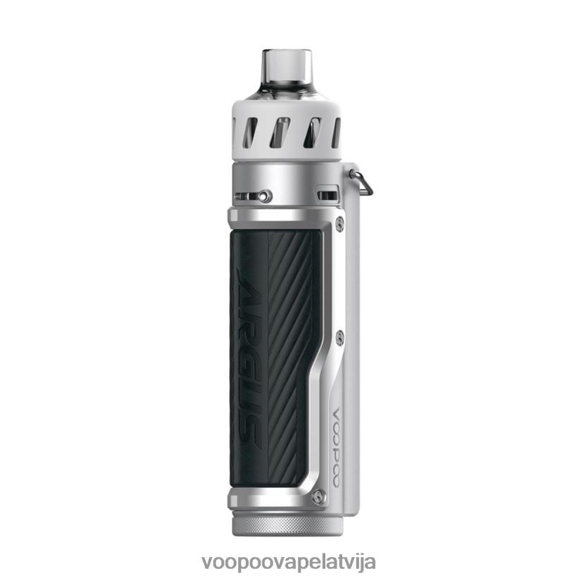 VOOPOO ARGUS pod mod komplekts benzīns zaļš-sudrabs PDZVF677 | VOOPOO Vape Price
