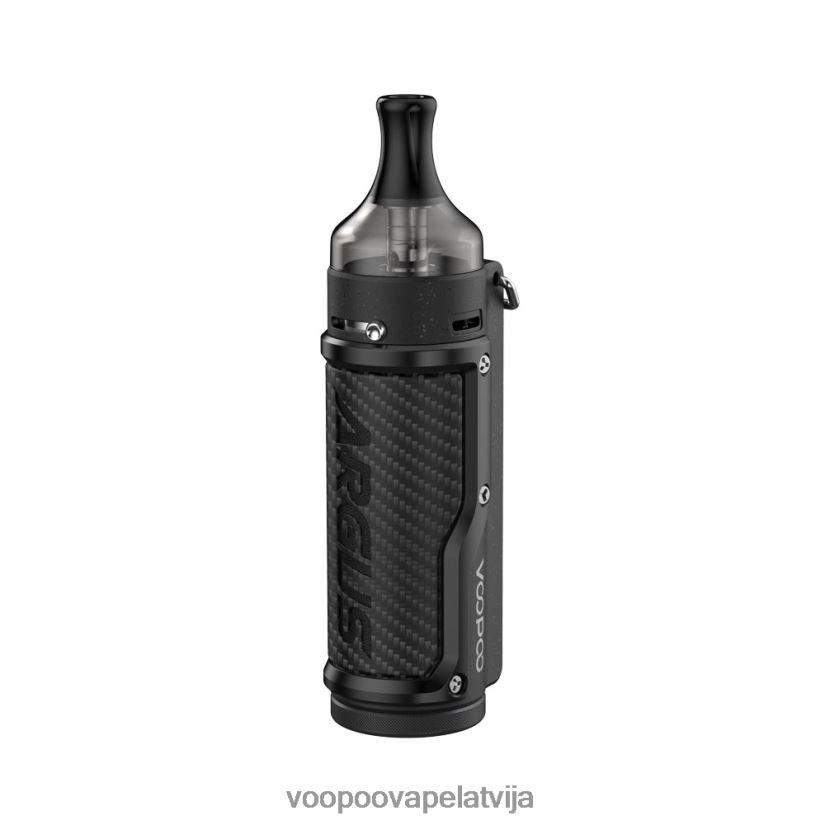 VOOPOO ARGUS pod mod komplekts benzīns zaļš-sudrabs PDZVF677 | VOOPOO Vape Price