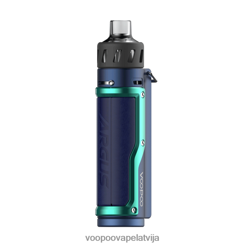 VOOPOO ARGUS pod mod komplekts dziļjūras ciāna PDZVF680 | VOOPOO Vape Store