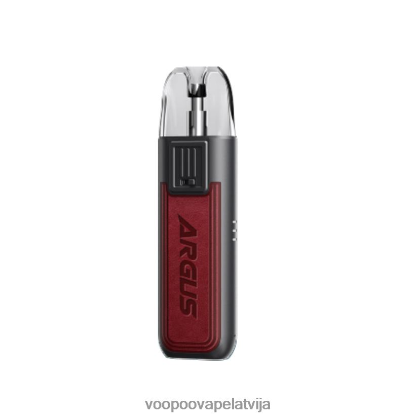 VOOPOO ARGUS pod se sarkans PDZVF6143 | VOOPOO Vape Riga