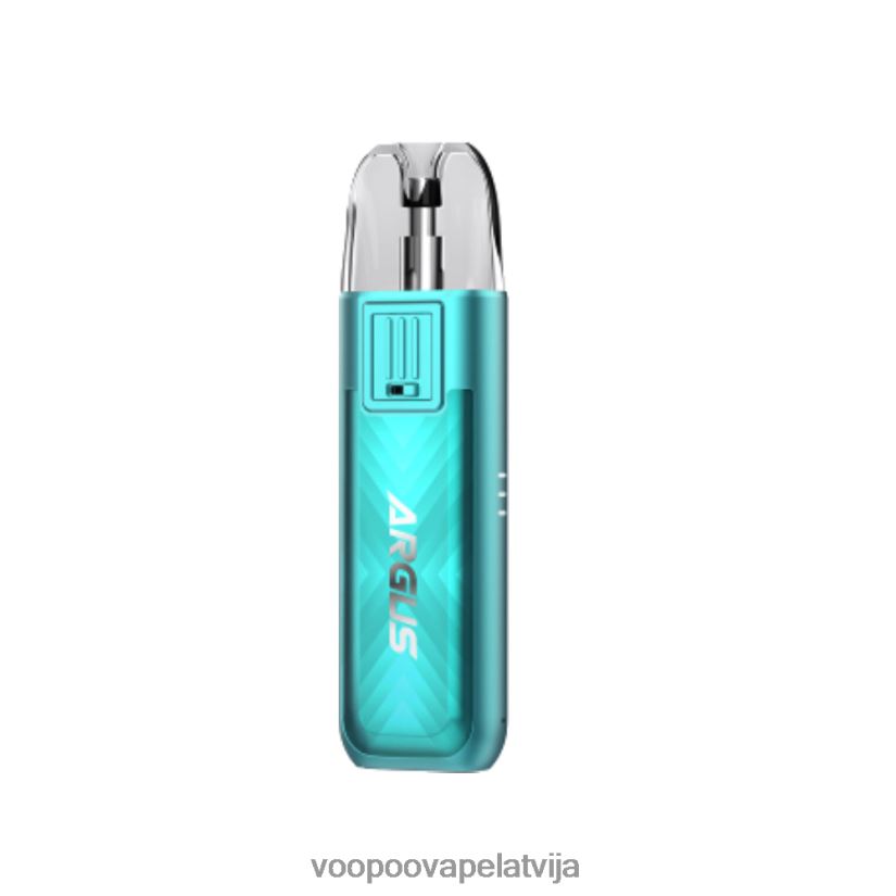 VOOPOO ARGUS pod se spīdīgi zils PDZVF6145 | VOOPOO Vape Types