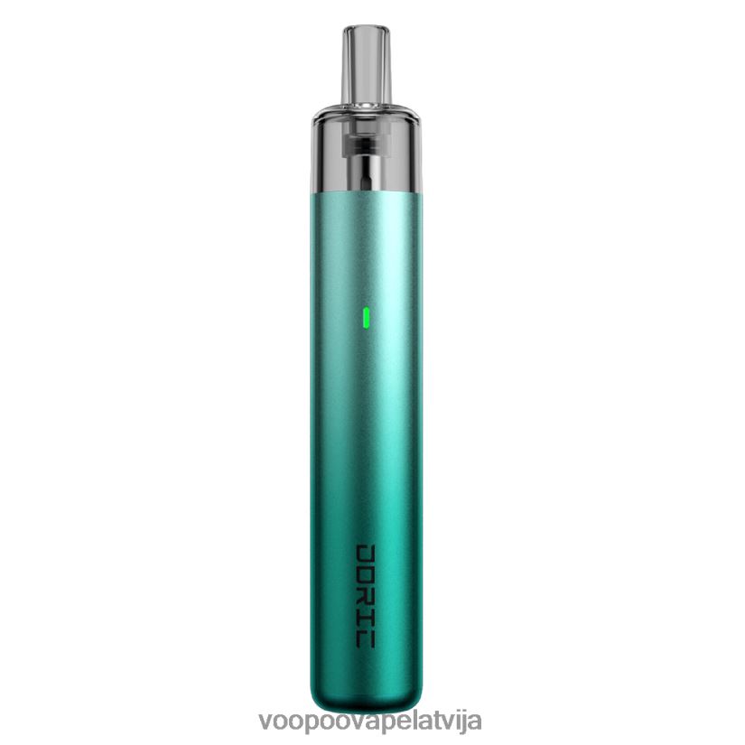 VOOPOO DORIC 20 SE komplekts apelsīns PDZVF6482 | VOOPOO Vape Latvija