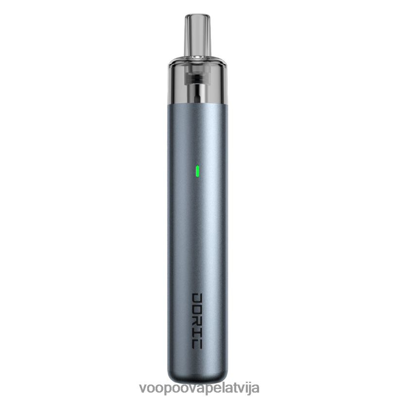 VOOPOO DORIC 20 SE komplekts ieroču metāls PDZVF6479 | VOOPOO Vape Coil