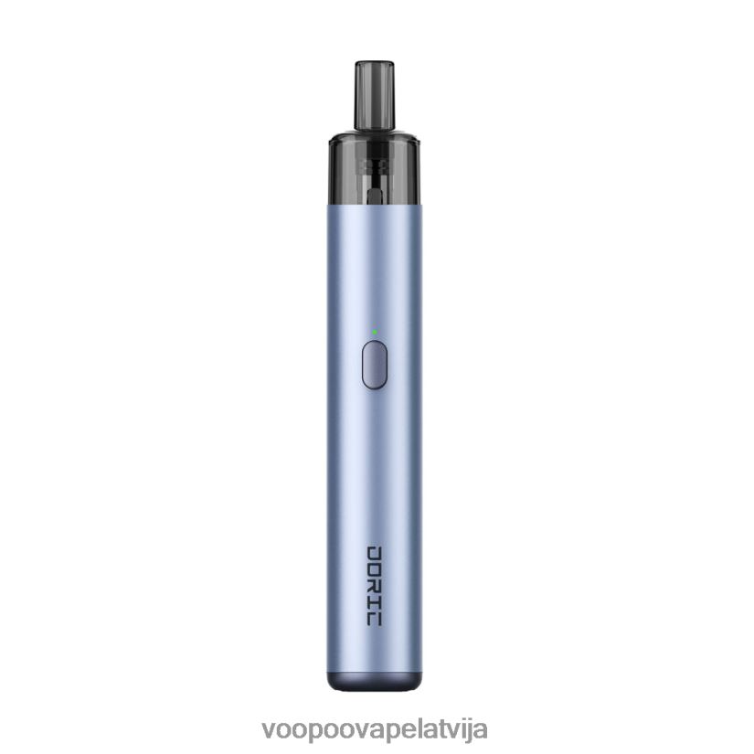 VOOPOO DORIC 20 komplekts ledus zils PDZVF6418 | VOOPOO Vape PodLatvija