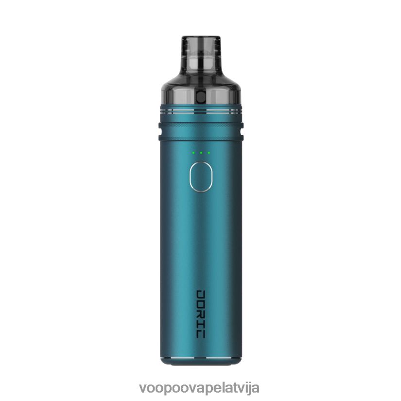 VOOPOO DORIC 60 pildspalvu komplekts dziļi jūras zils PDZVF6415 | VOOPOO Vape Types
