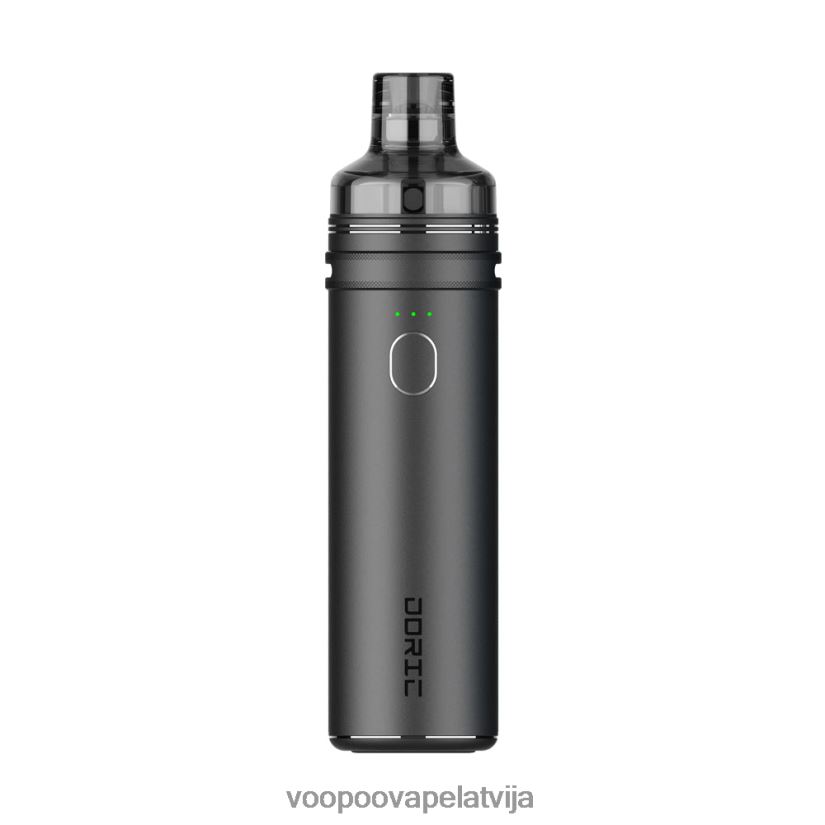 VOOPOO DORIC 60 pildspalvu komplekts kosmosa pelēks PDZVF6459 | VOOPOO Vape Coil