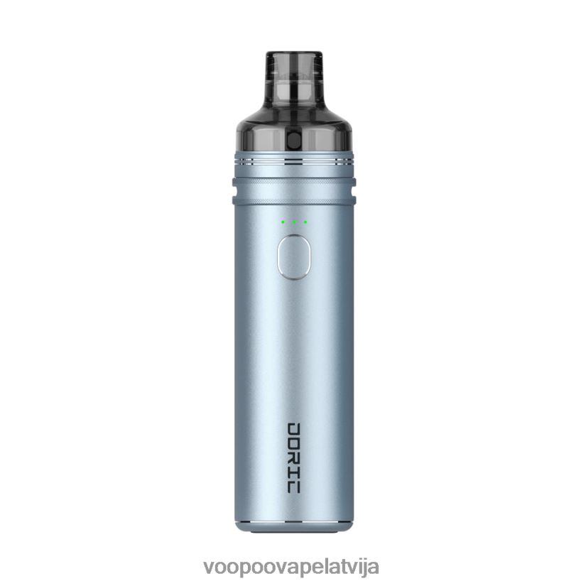 VOOPOO DORIC 60 pildspalvu komplekts ledus zils PDZVF6457 | VOOPOO Vape Price
