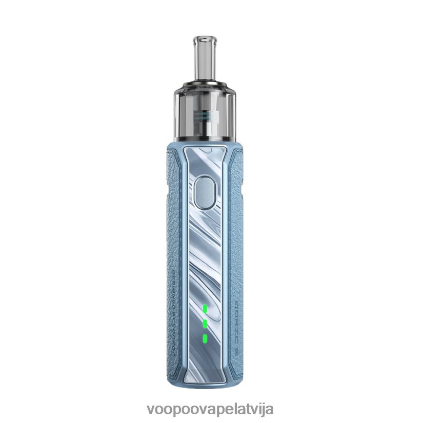 VOOPOO DORIC E pildspalvas ierīce Ciāna PDZVF6423 | VOOPOO Vape Riga