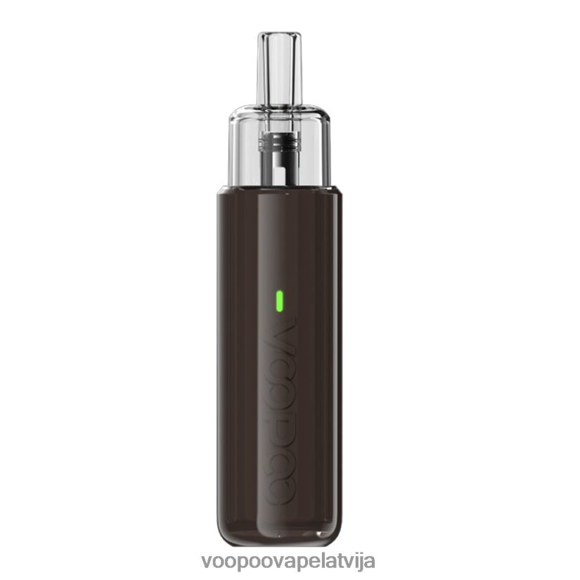 VOOPOO DORIC Q komplekts dziļi brūns PDZVF6447 | VOOPOO Vape Price