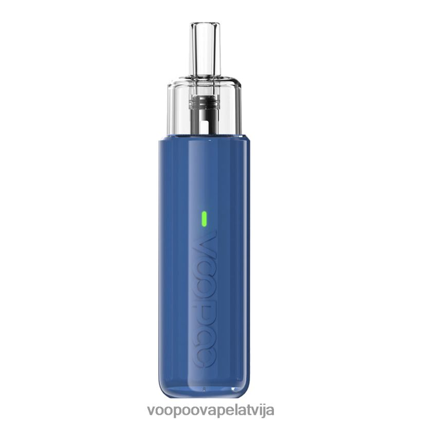 VOOPOO DORIC Q komplekts jūras zils PDZVF6448 | VOOPOO Vape PodLatvija