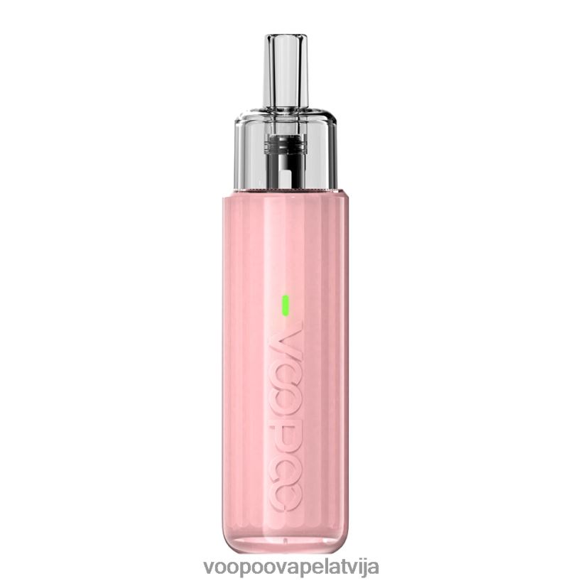 VOOPOO DORIC Q komplekts miglaina roze PDZVF6450 | VOOPOO Vape Store