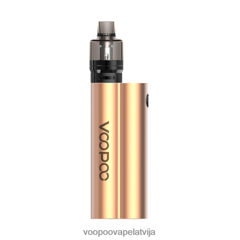 VOOPOO MUSKET mod komplekts šampanieša glāze PDZVF6489 | VOOPOO Vape Coil