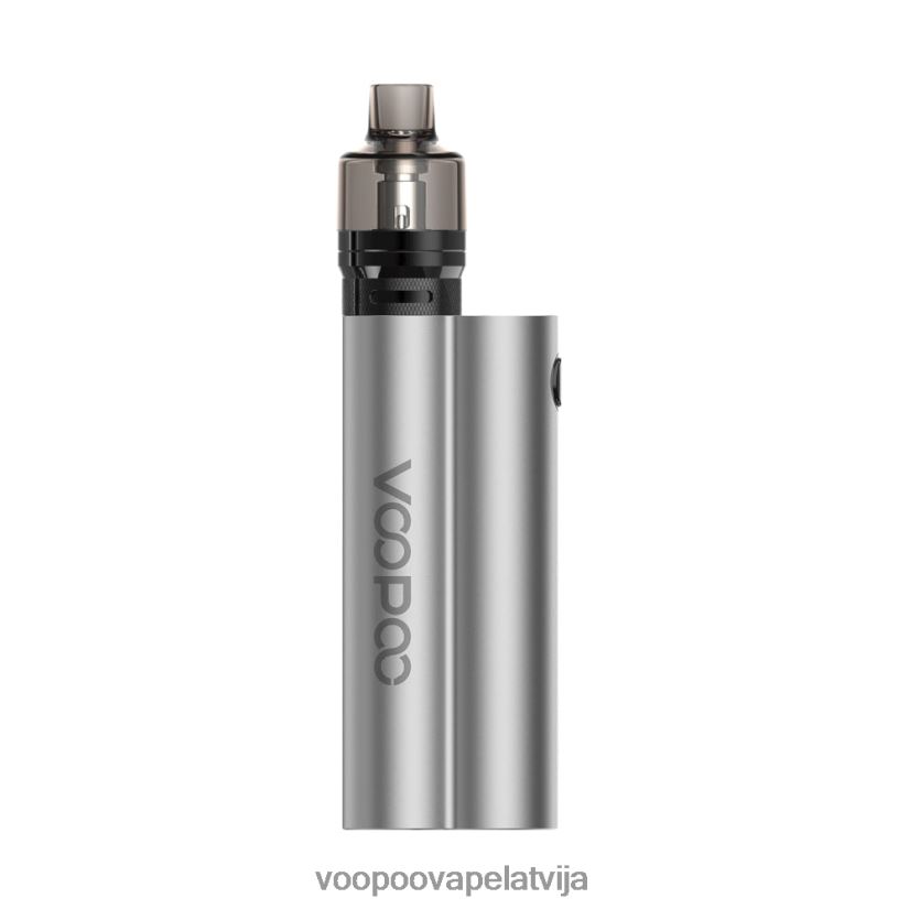 VOOPOO MUSKET mod komplekts mēness balts PDZVF6483 | VOOPOO Vape Riga