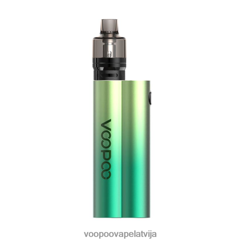 VOOPOO MUSKET mod komplekts prīmulas PDZVF6488 | VOOPOO Vape PodLatvija