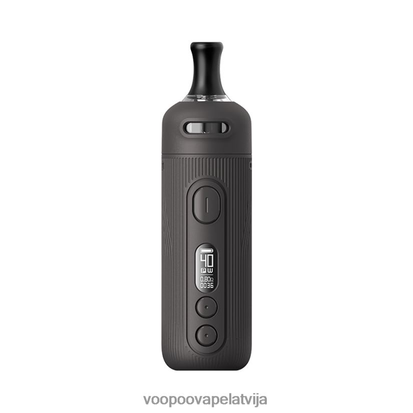 VOOPOO SEAL pod komplekts tumši brūns PDZVF6456 | VOOPOO Vape ArgusLatvija