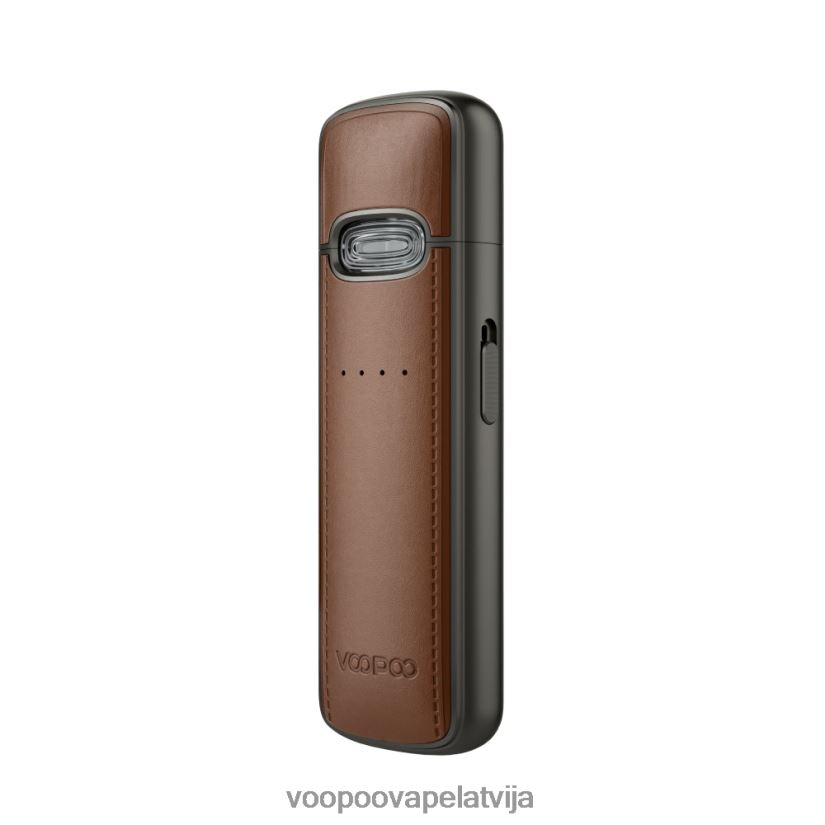 VOOPOO VMATE E pod komplekts klasisks brūns PDZVF6437 | VOOPOO Vape Price