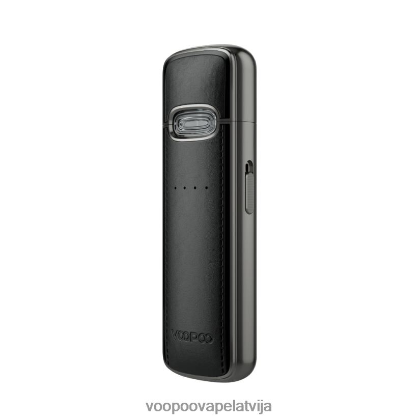 VOOPOO VMATE E pod komplekts klasisks melns PDZVF6434 | VOOPOO Vape KitsLatvija