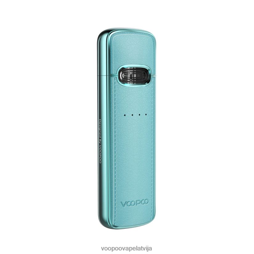 VOOPOO VMATE E pod komplekts piparmētru zils PDZVF6440 | VOOPOO Vape Store