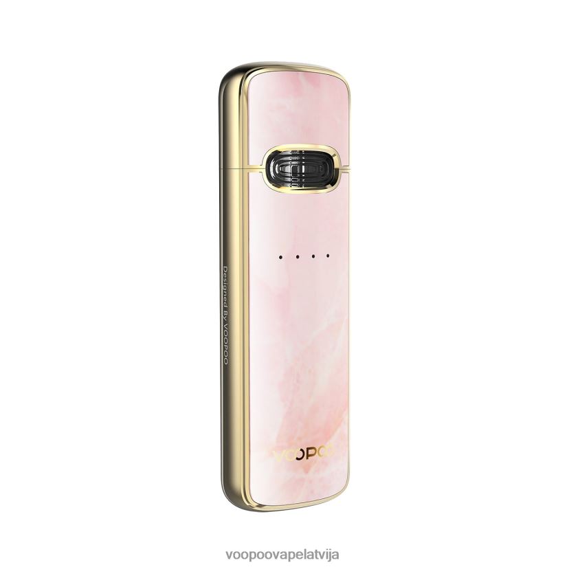 VOOPOO VMATE E pod komplekts rozā marmors PDZVF6411 | VOOPOO Latvija
