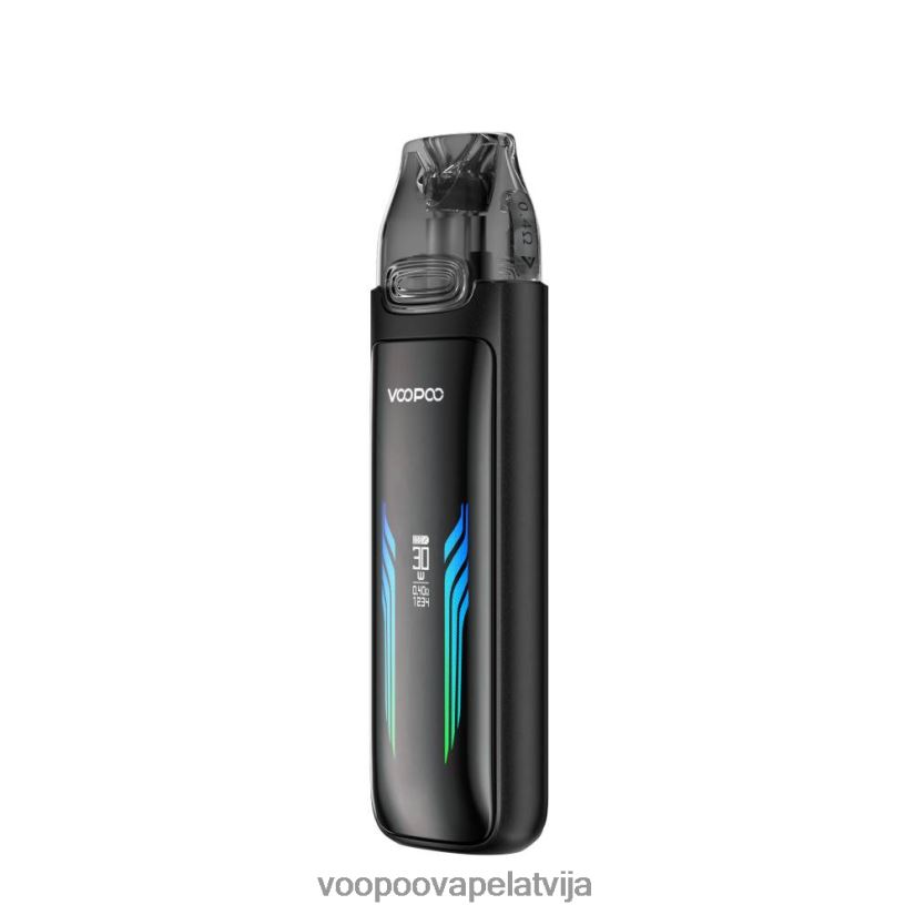 VOOPOO VMATE MAX pod onikss melns PDZVF6491 | VOOPOO Latvija