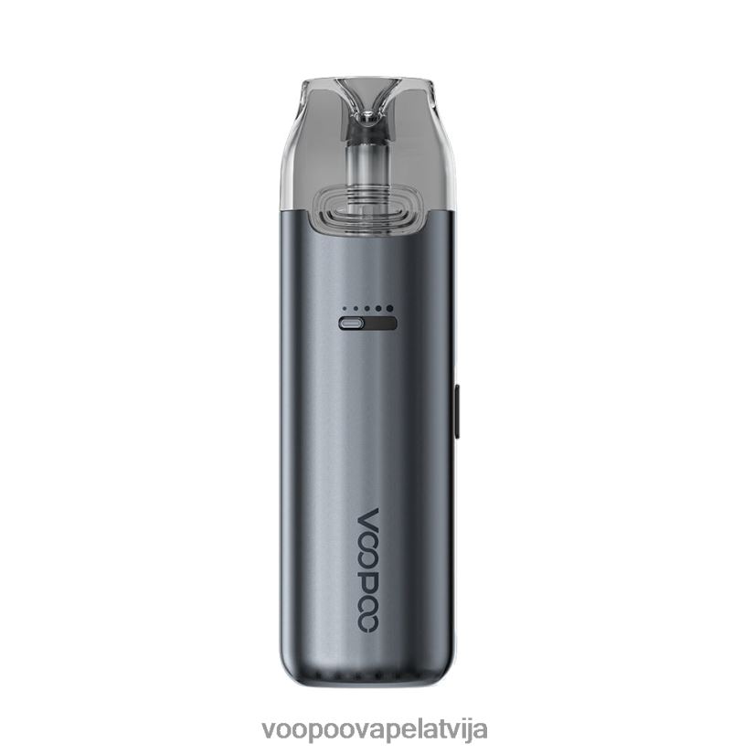 VOOPOO VMATE PRO pod kosmosa pelēks PDZVF6468 | VOOPOO Vape PodLatvija