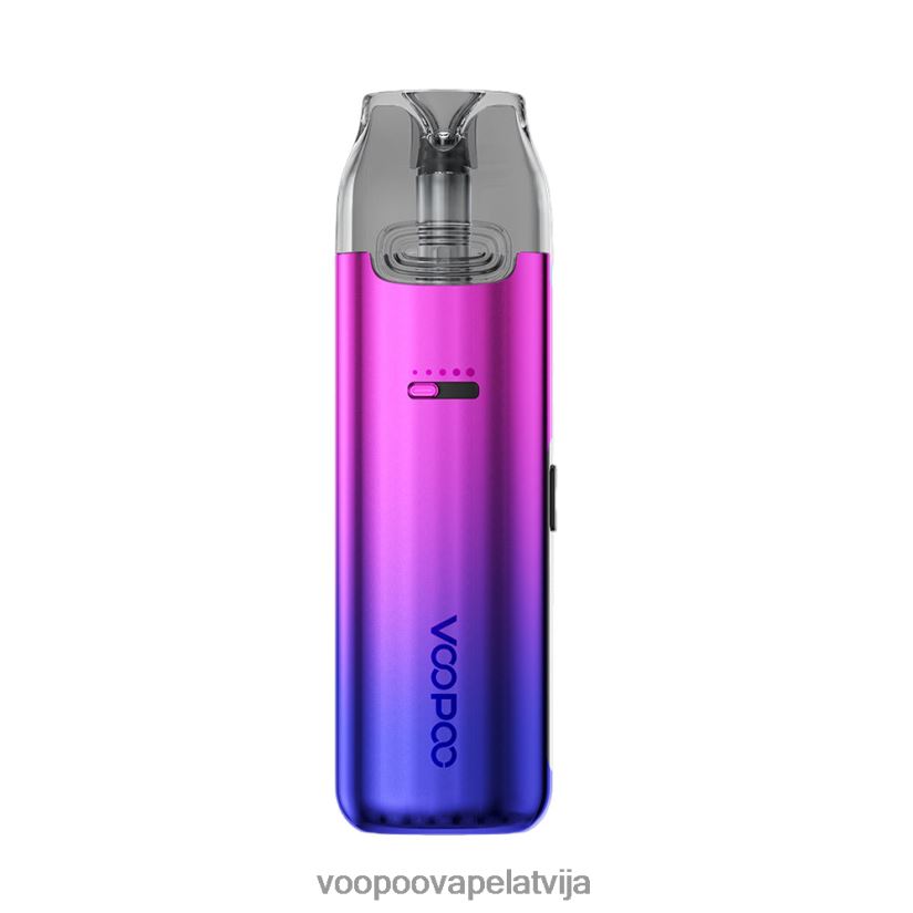 VOOPOO VMATE PRO pod neona PDZVF6466 | VOOPOO Vape ArgusLatvija