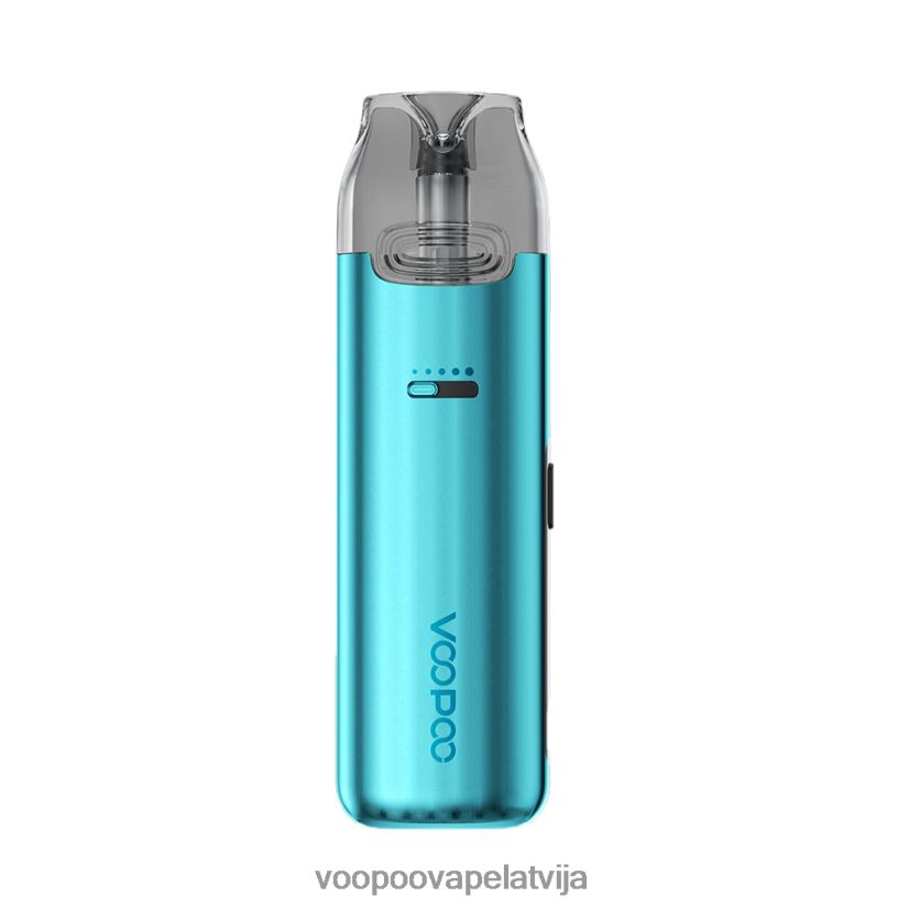 VOOPOO VMATE PRO pod piparmētru zils PDZVF6467 | VOOPOO Vape Price