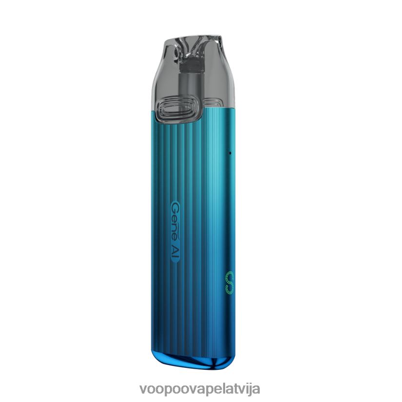 VOOPOO VMATE bezgalības izdevums gradients zils PDZVF6412 | VOOPOO Vape Latvija