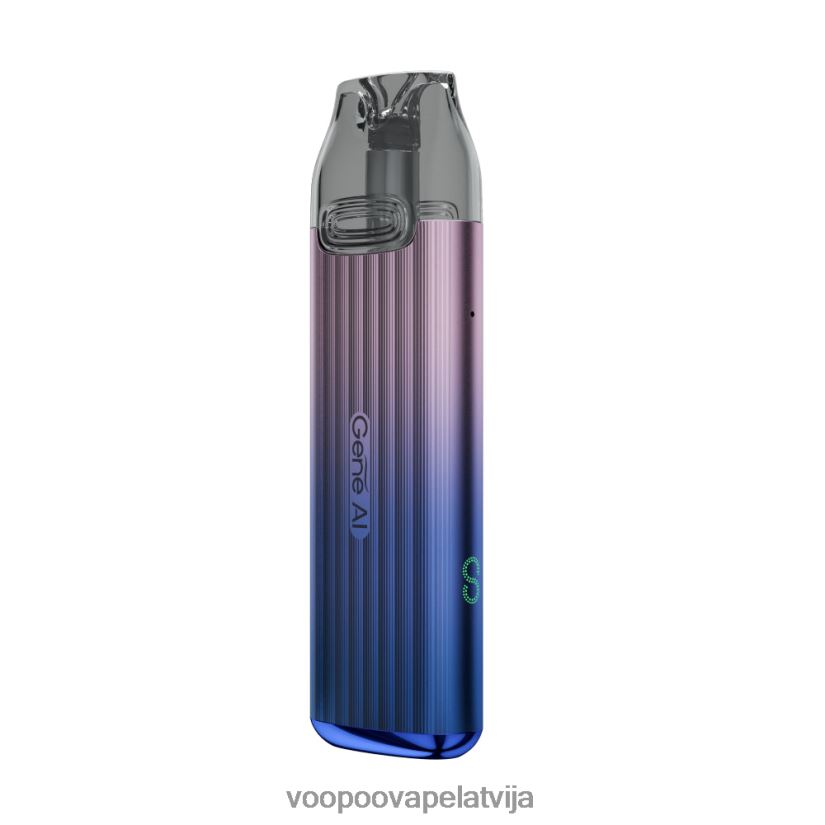 VOOPOO VMATE bezgalības izdevums grezni violets PDZVF6443 | VOOPOO Vape Riga