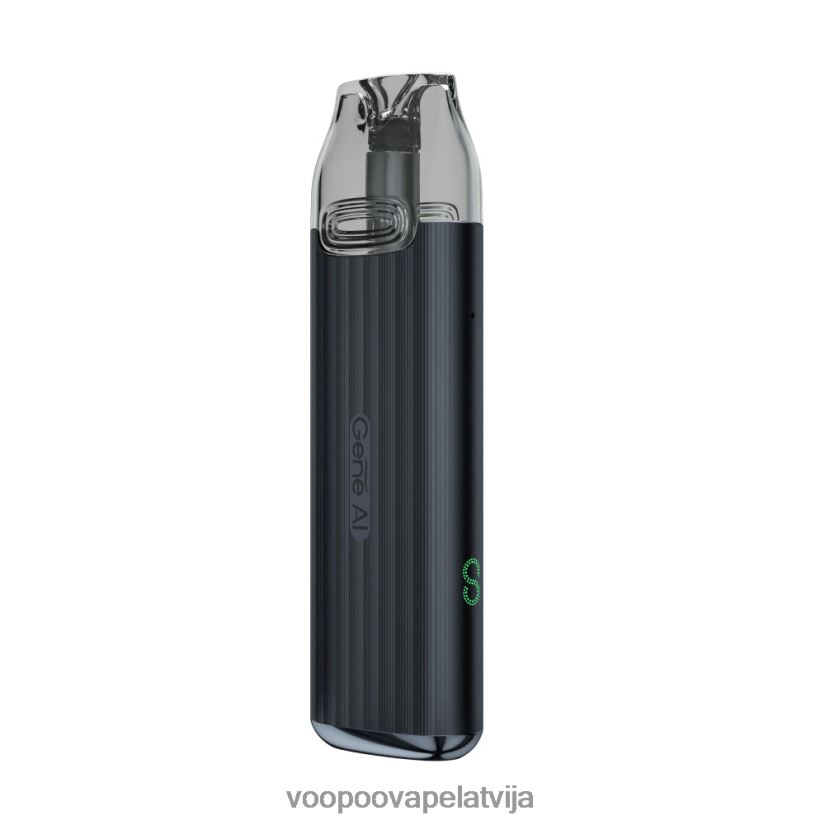 VOOPOO VMATE bezgalības izdevums tumši pelēks PDZVF6445 | VOOPOO Vape Types
