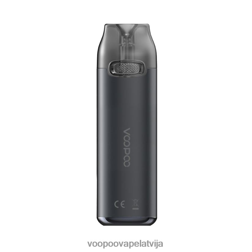 VOOPOO VMATE pod komplekts kosmosa pelēks PDZVF6478 | VOOPOO Vape PodLatvija