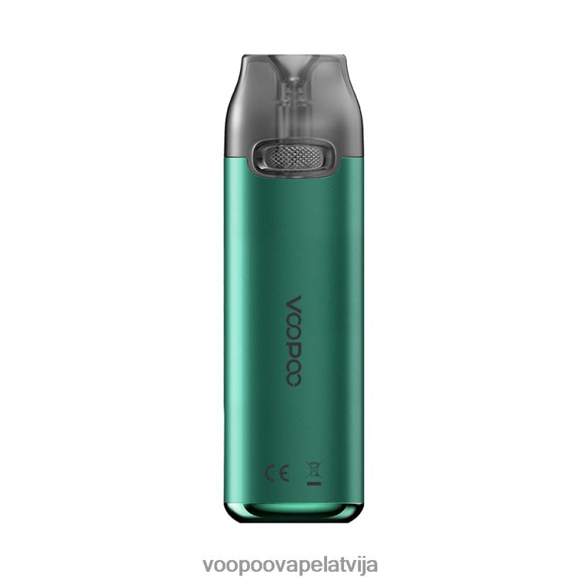 VOOPOO VMATE pod komplekts zaļš PDZVF6419 | VOOPOO Vape Coil