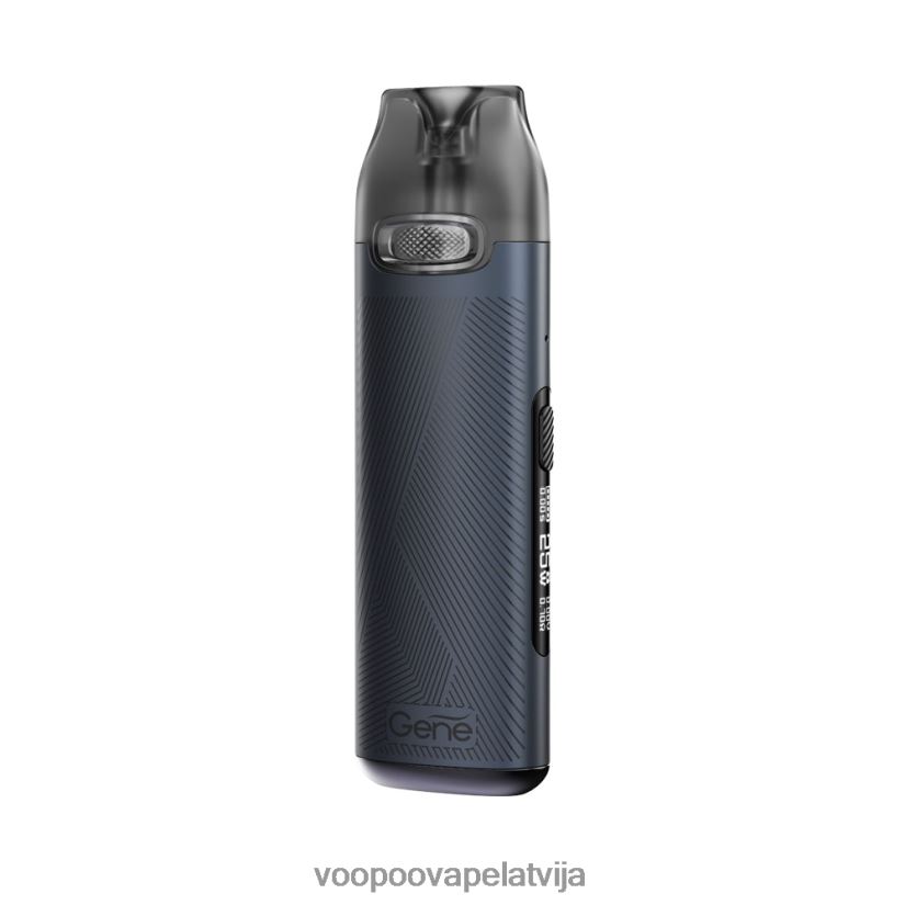 VOOPOO V.THRU PRO komplekts kosmosa pelēks PDZVF6428 | VOOPOO Vape PodLatvija