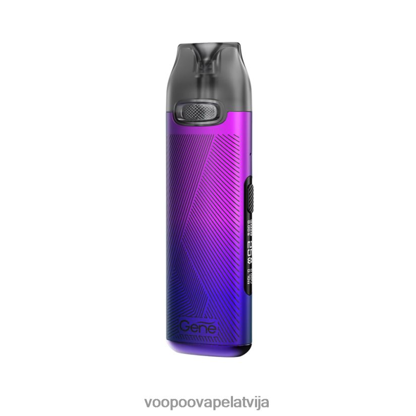 VOOPOO V.THRU PRO komplekts rožains PDZVF6426 | VOOPOO Vape ArgusLatvija